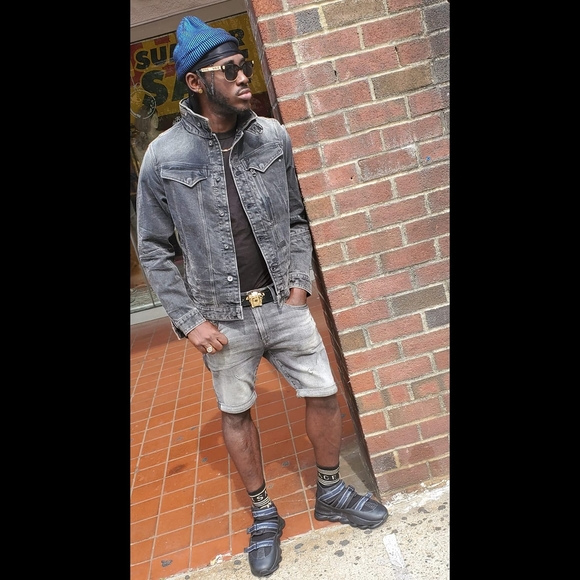 Meet your Posher, King - Picture 1 of 1